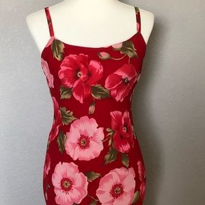 Donna Rico Vintage Summer dress size 4
